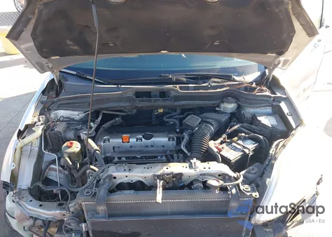 2010 Honda Cr-V Ex-L from USA, damaged, VIN JHLRE3H7XAC002711